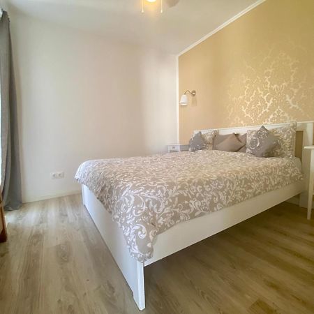 Apartments Villa Harmonie - Adults Only +14 Crikvenica Exterior photo