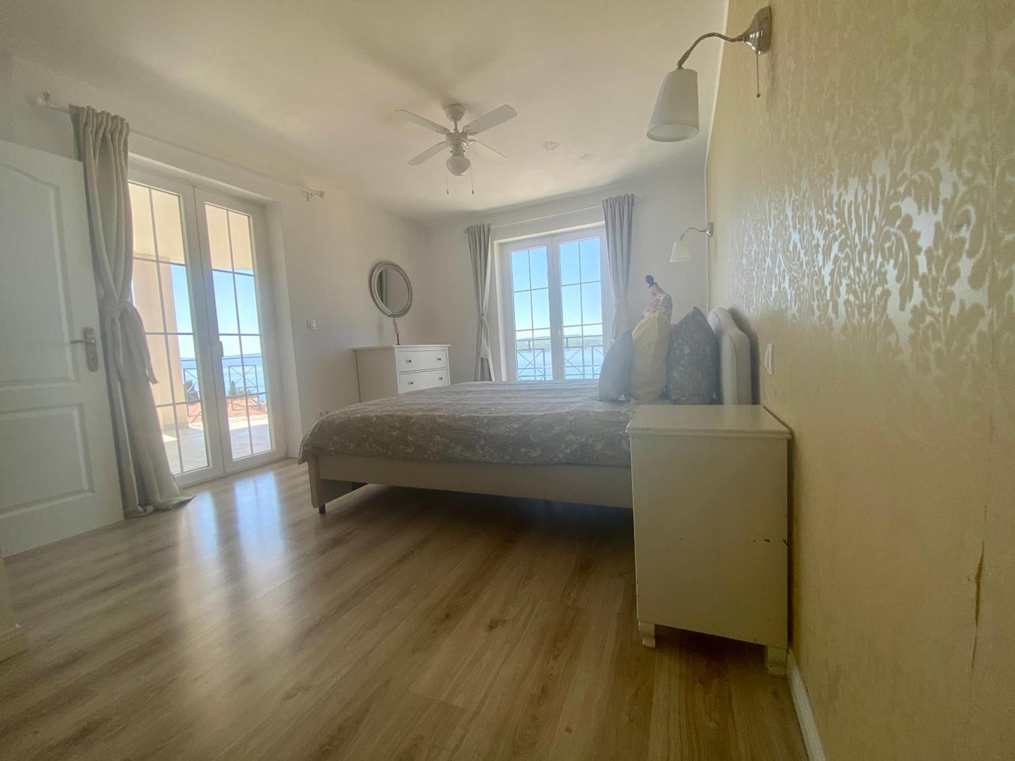 Apartments Villa Harmonie - Adults Only +14 Crikvenica Exterior photo