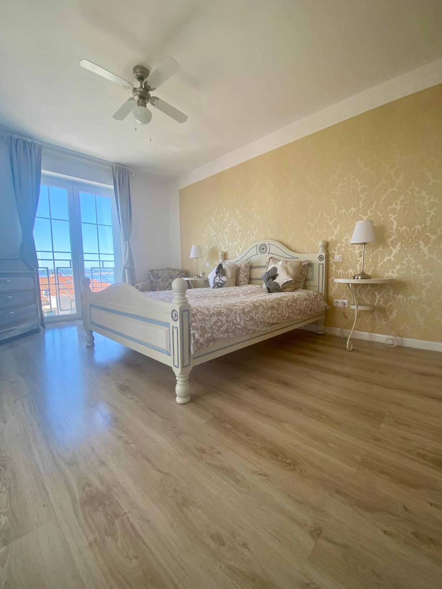 Apartments Villa Harmonie - Adults Only +14 Crikvenica Exterior photo