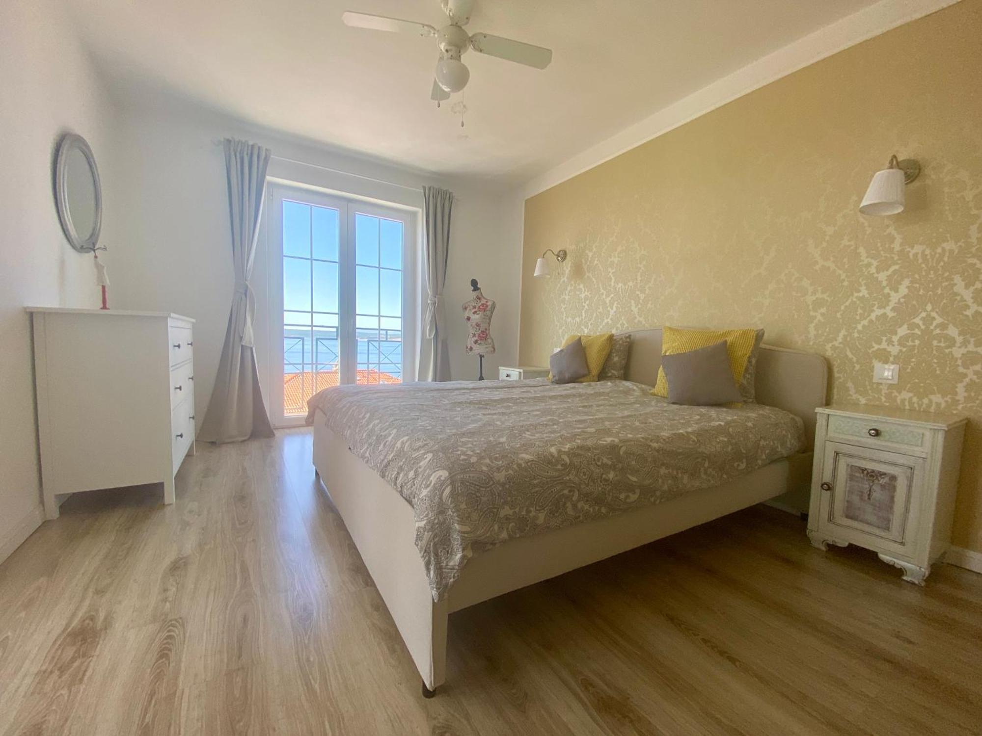 Apartments Villa Harmonie - Adults Only +14 Crikvenica Exterior photo