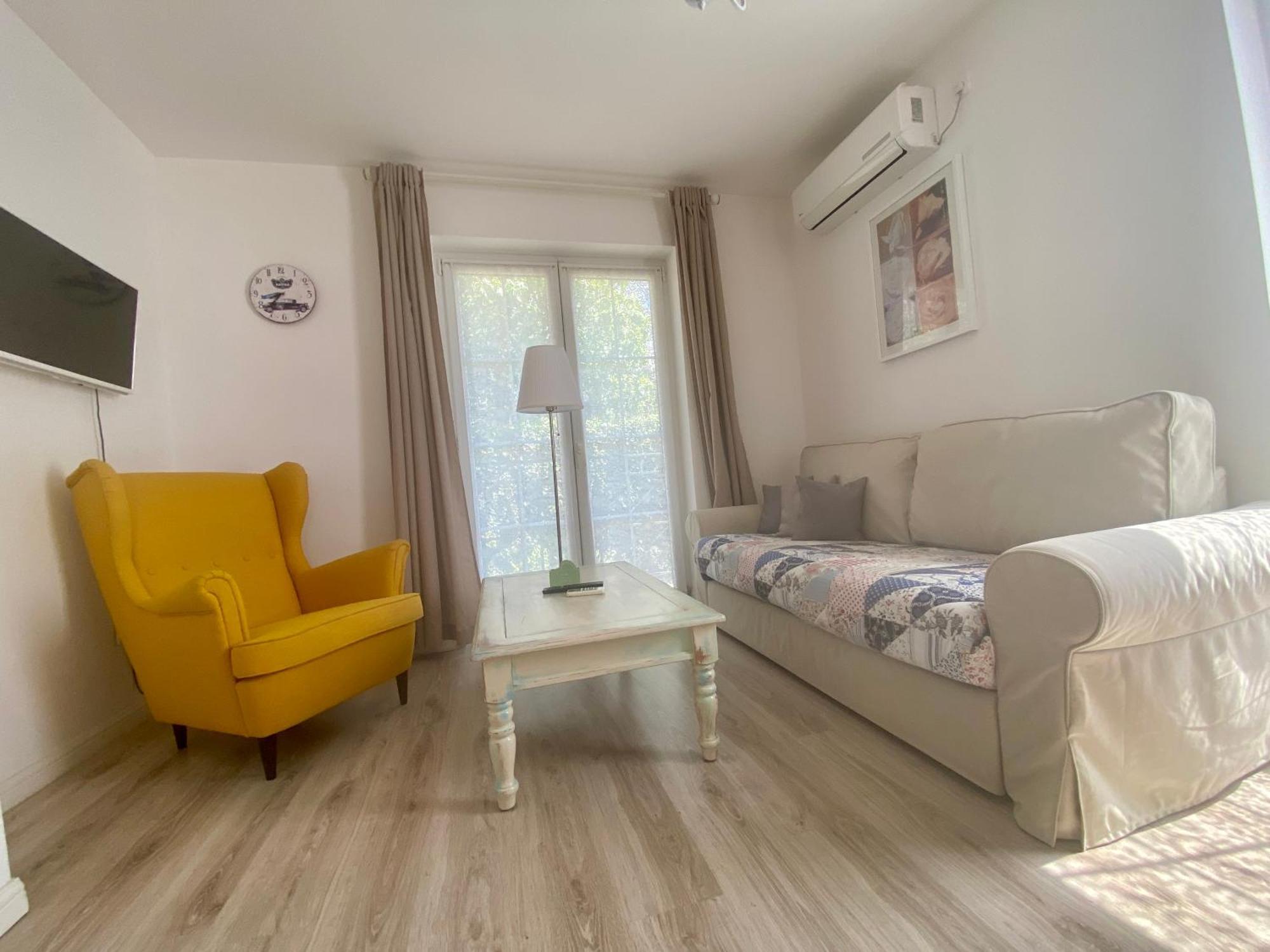 Apartments Villa Harmonie - Adults Only +14 Crikvenica Exterior photo