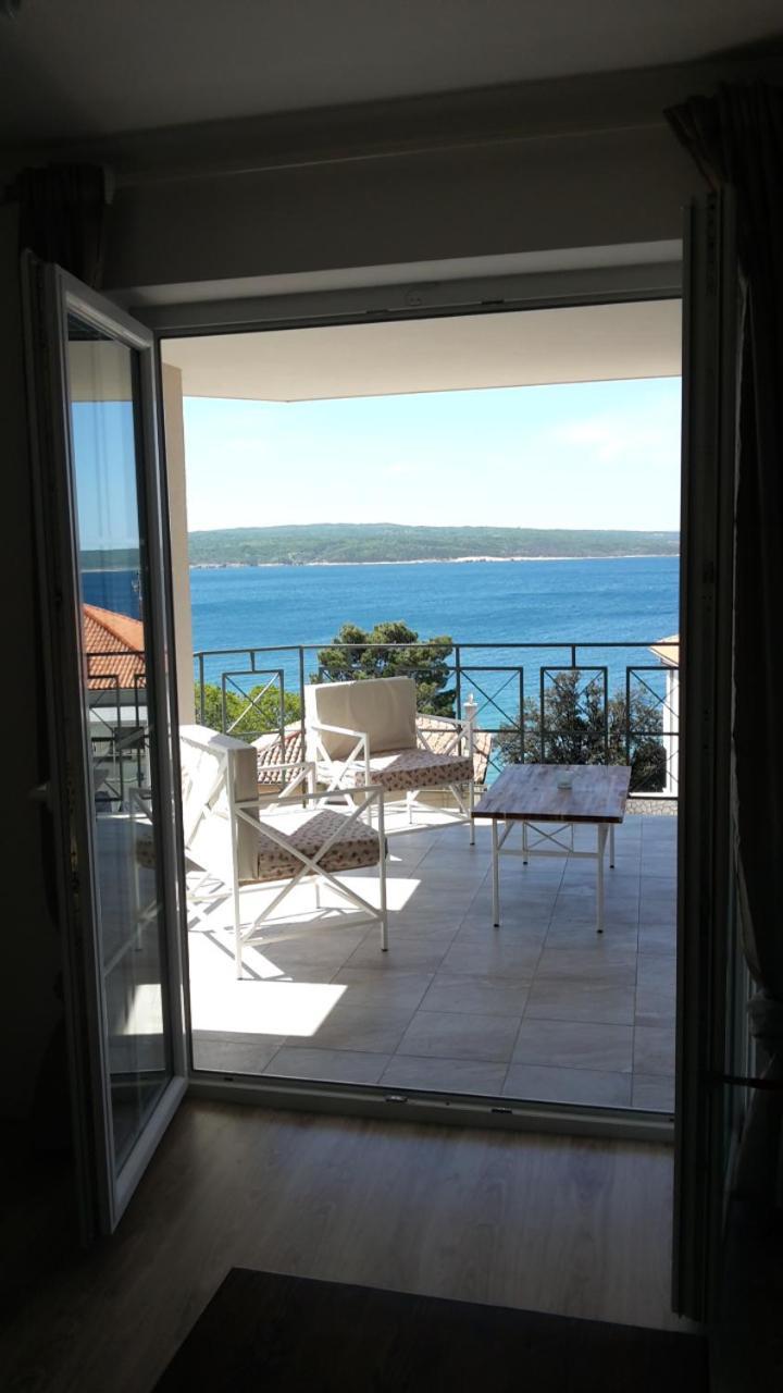 Apartments Villa Harmonie - Adults Only +14 Crikvenica Room photo