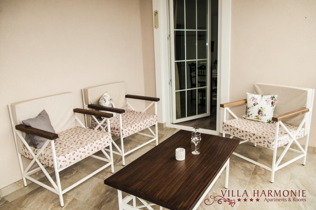 Apartments Villa Harmonie - Adults Only +14 Crikvenica Exterior photo