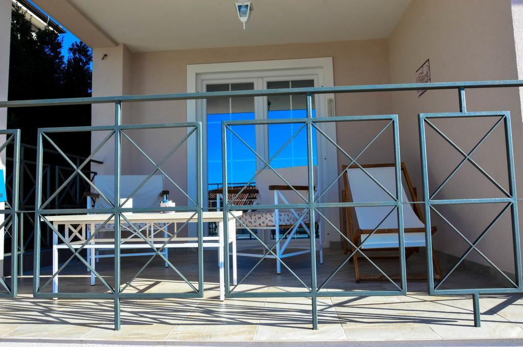 Apartments Villa Harmonie - Adults Only +14 Crikvenica Exterior photo