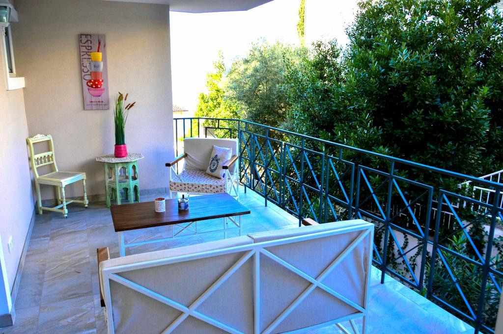 Apartments Villa Harmonie - Adults Only +14 Crikvenica Exterior photo