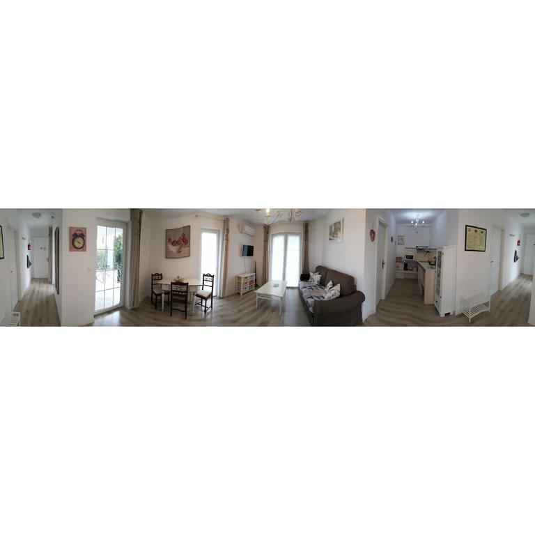 Apartments Villa Harmonie - Adults Only +14 Crikvenica Exterior photo