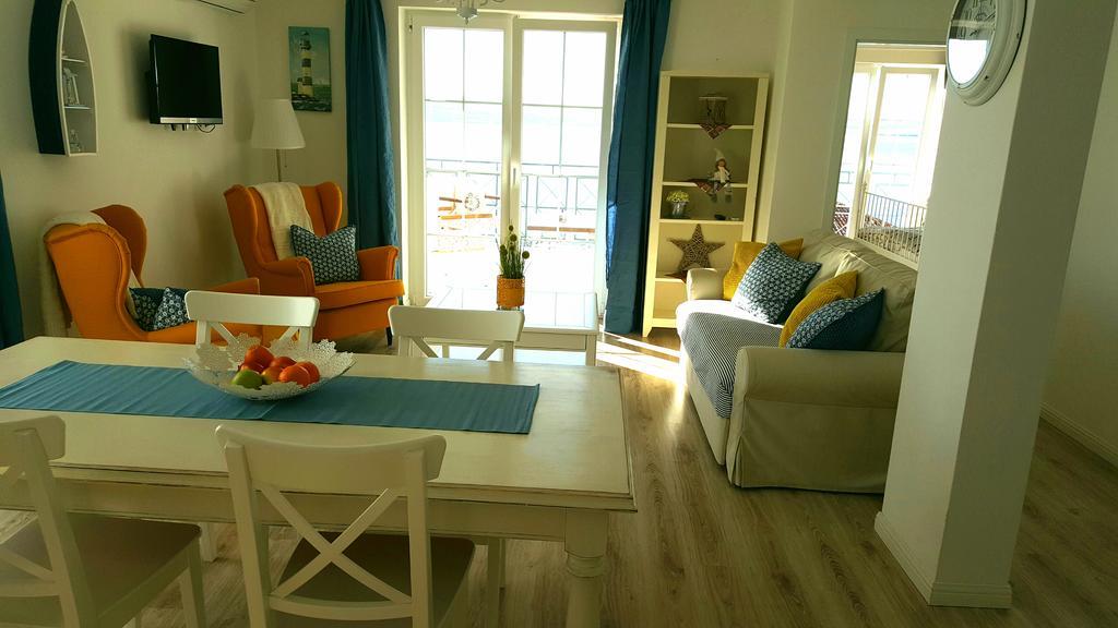 Apartments Villa Harmonie - Adults Only +14 Crikvenica Exterior photo