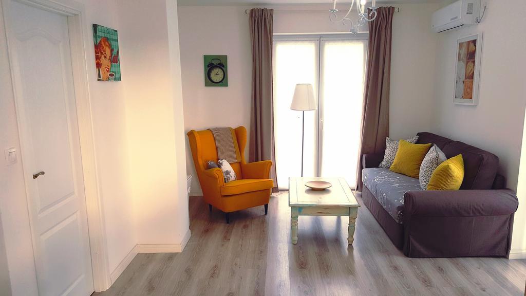 Apartments Villa Harmonie - Adults Only +14 Crikvenica Exterior photo