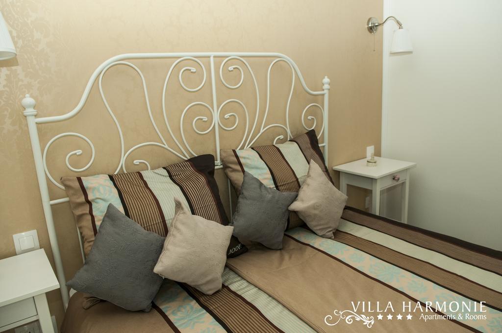 Apartments Villa Harmonie - Adults Only +14 Crikvenica Exterior photo
