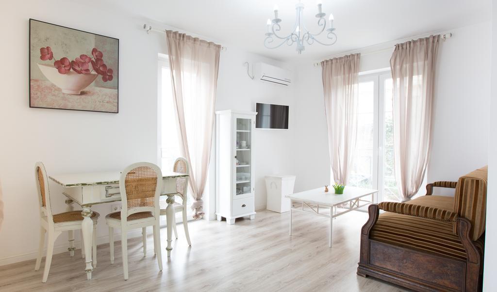 Apartments Villa Harmonie - Adults Only +14 Crikvenica Exterior photo