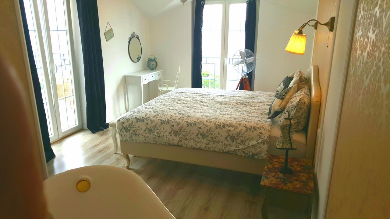 Apartments Villa Harmonie - Adults Only +14 Crikvenica Exterior photo