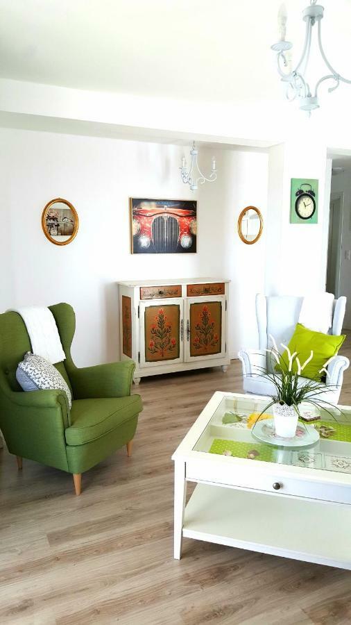 Apartments Villa Harmonie - Adults Only +14 Crikvenica Exterior photo