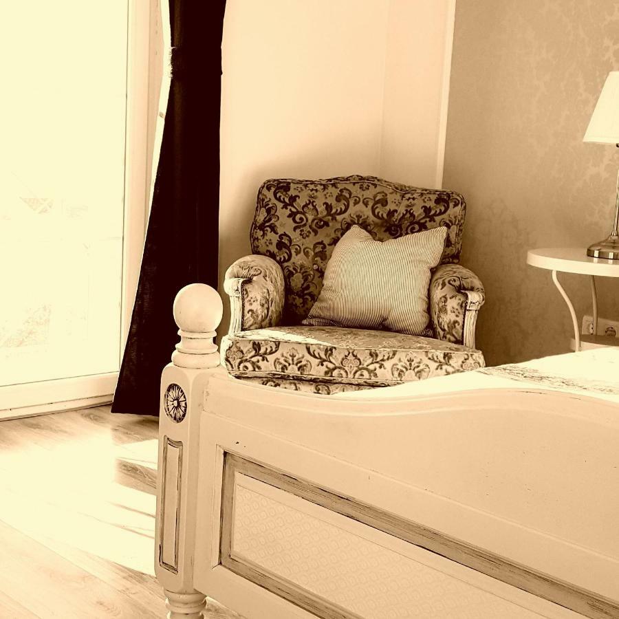 Apartments Villa Harmonie - Adults Only +14 Crikvenica Exterior photo