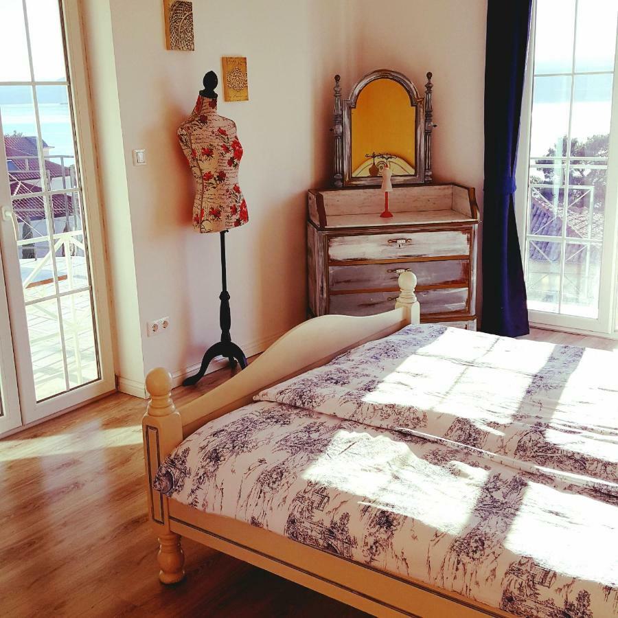 Apartments Villa Harmonie - Adults Only +14 Crikvenica Exterior photo